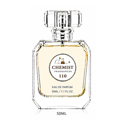 Chemist Fragrance 110
