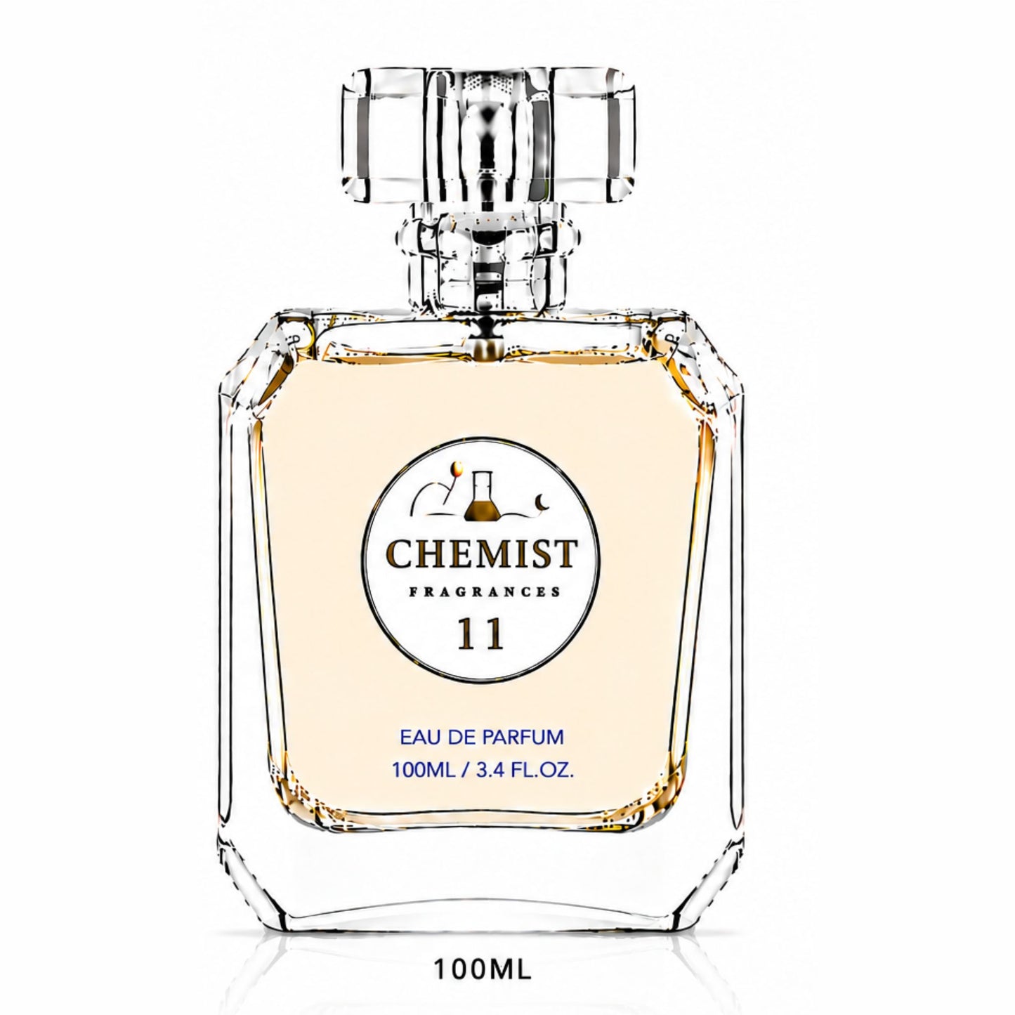 Chemist Fragrance 11