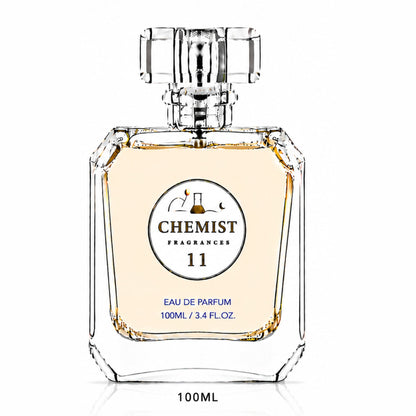 Chemist Fragrance 11