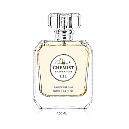Chemist Fragrance 111