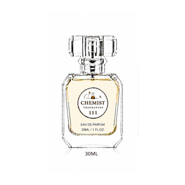 Chemist Fragrance 111