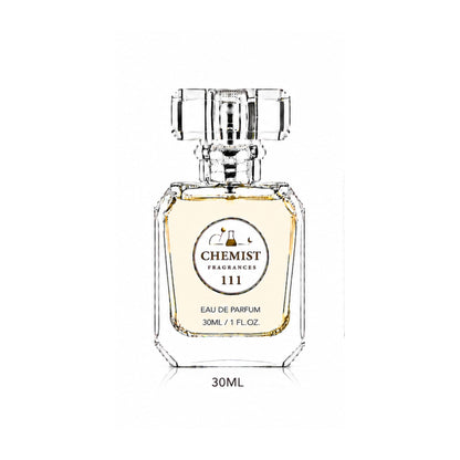 Chemist Fragrance 111