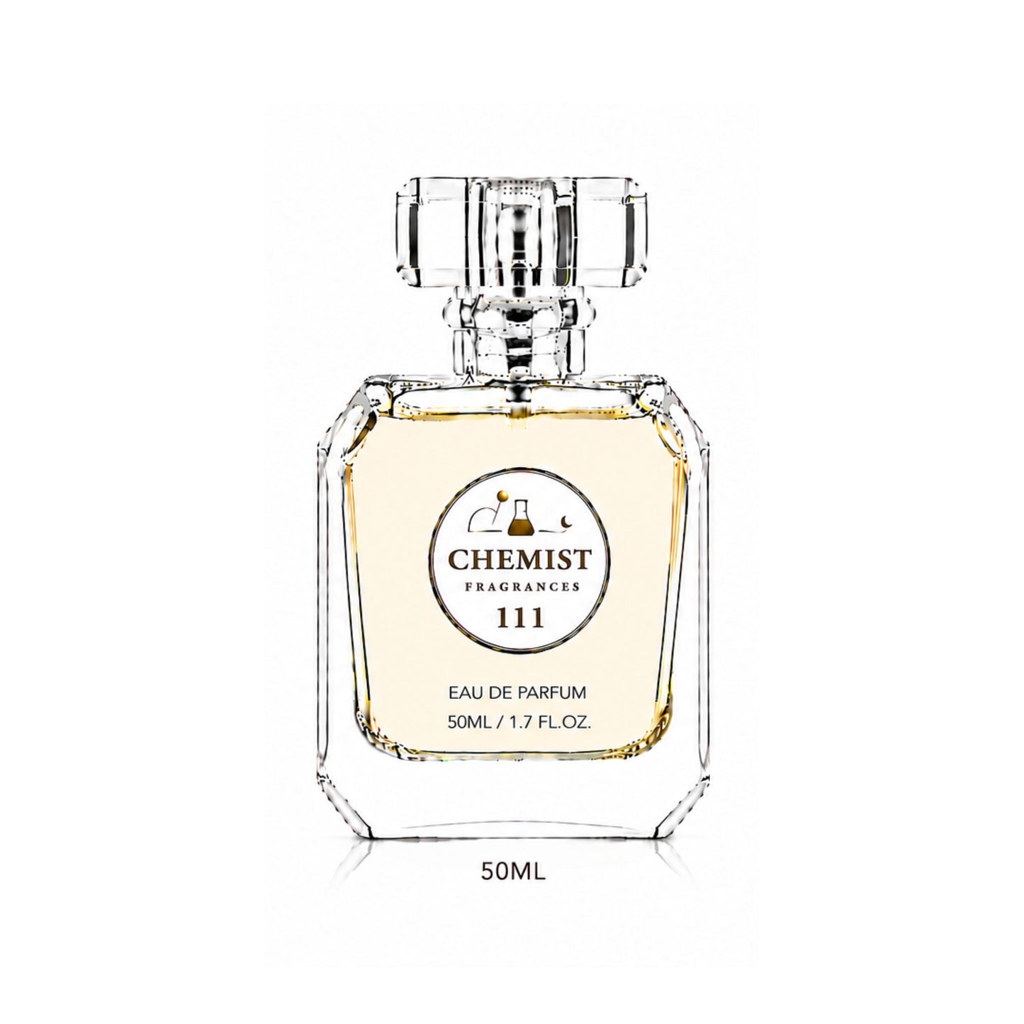 Chemist Fragrance 111