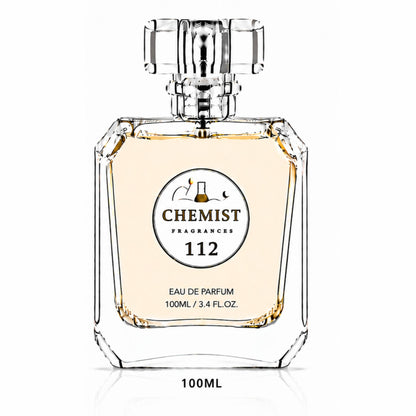 Chemist Fragrance 112