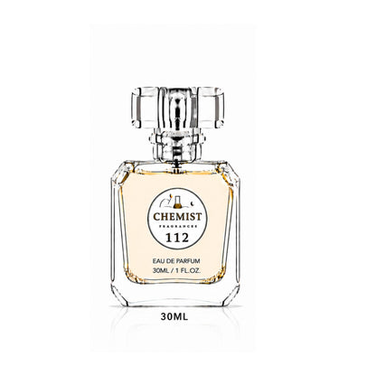 Chemist Fragrance 112