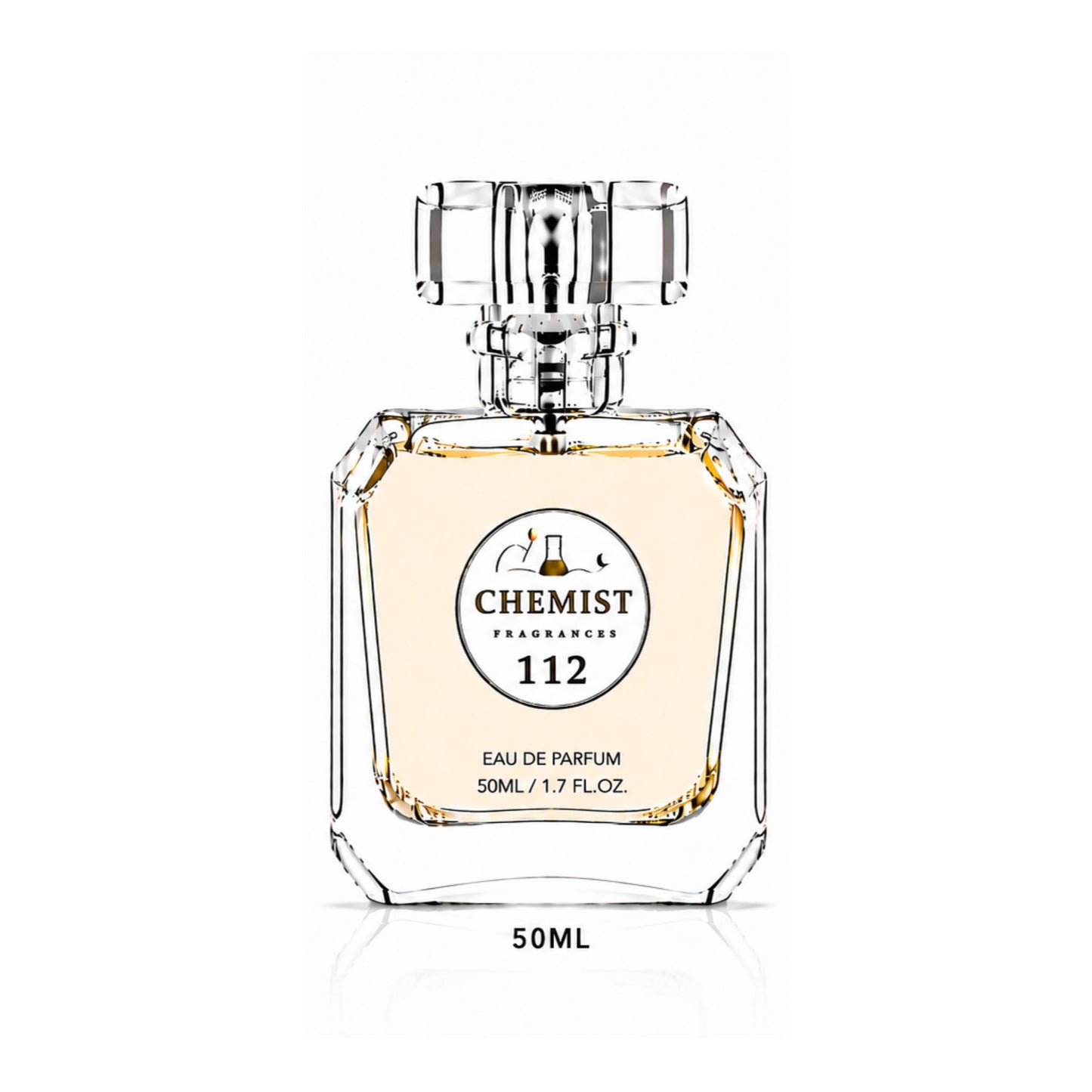 Chemist Fragrance 112