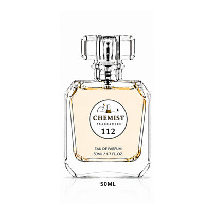 Chemist Fragrance 112