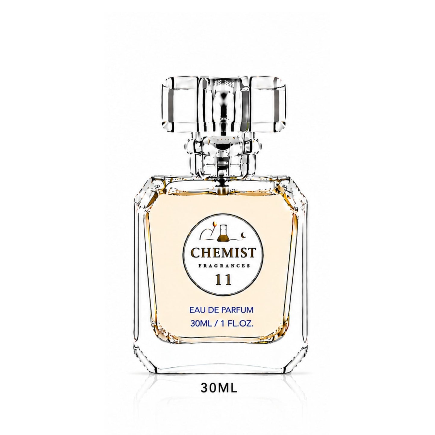 Chemist Fragrance 11