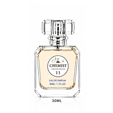 Chemist Fragrance 11