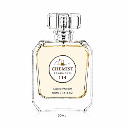 Chemist Fragrance 114