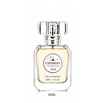 Chemist Fragrance 114