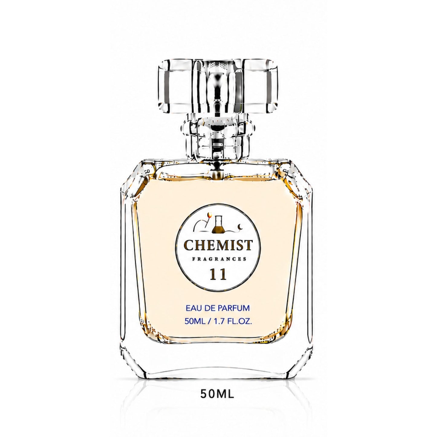 Chemist Fragrance 11