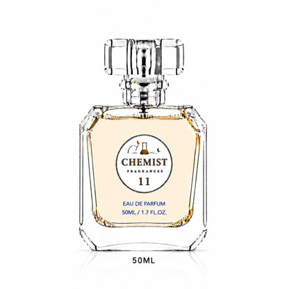 Chemist Fragrance 11