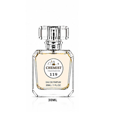 Chemist Fragrance 119