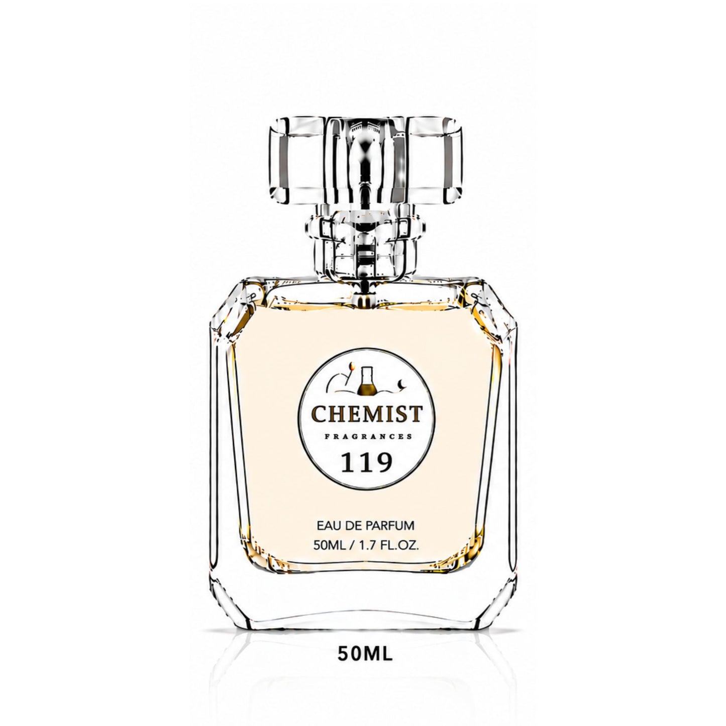 Chemist Fragrance 119