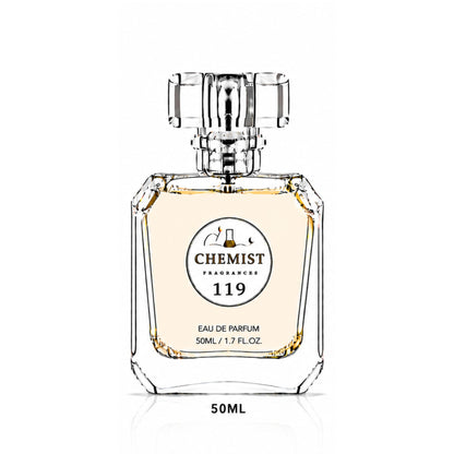 Chemist Fragrance 119