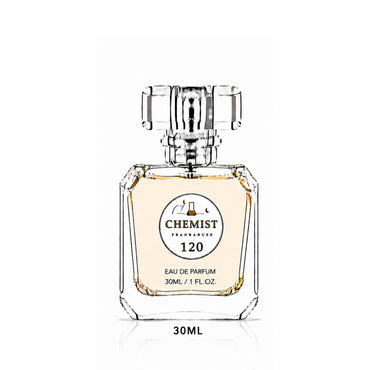 Chemist Fragrance 120