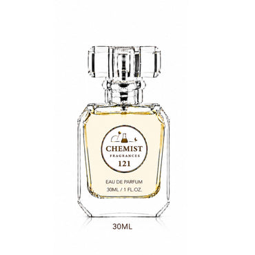 Chemist Fragrance 121