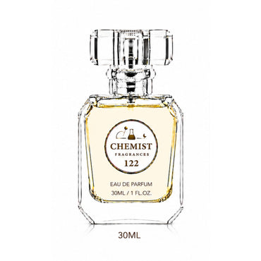 Chemist Fragrance 122