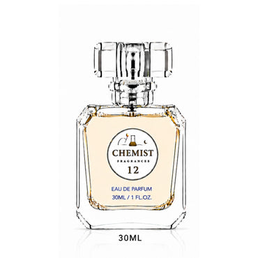Chemist Fragrance 12