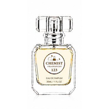 Chemist Fragrance 123