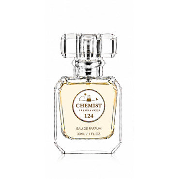Chemist Fragrance 124