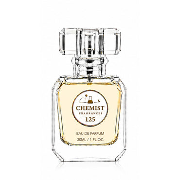 Chemist Fragrance 125