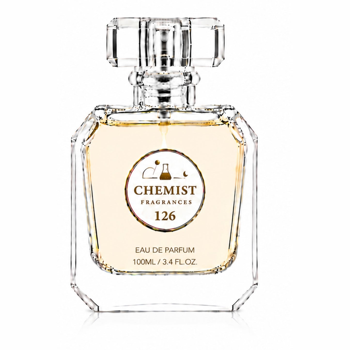 Chemist Fragrance 126
