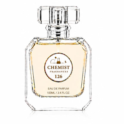 Chemist Fragrance 126