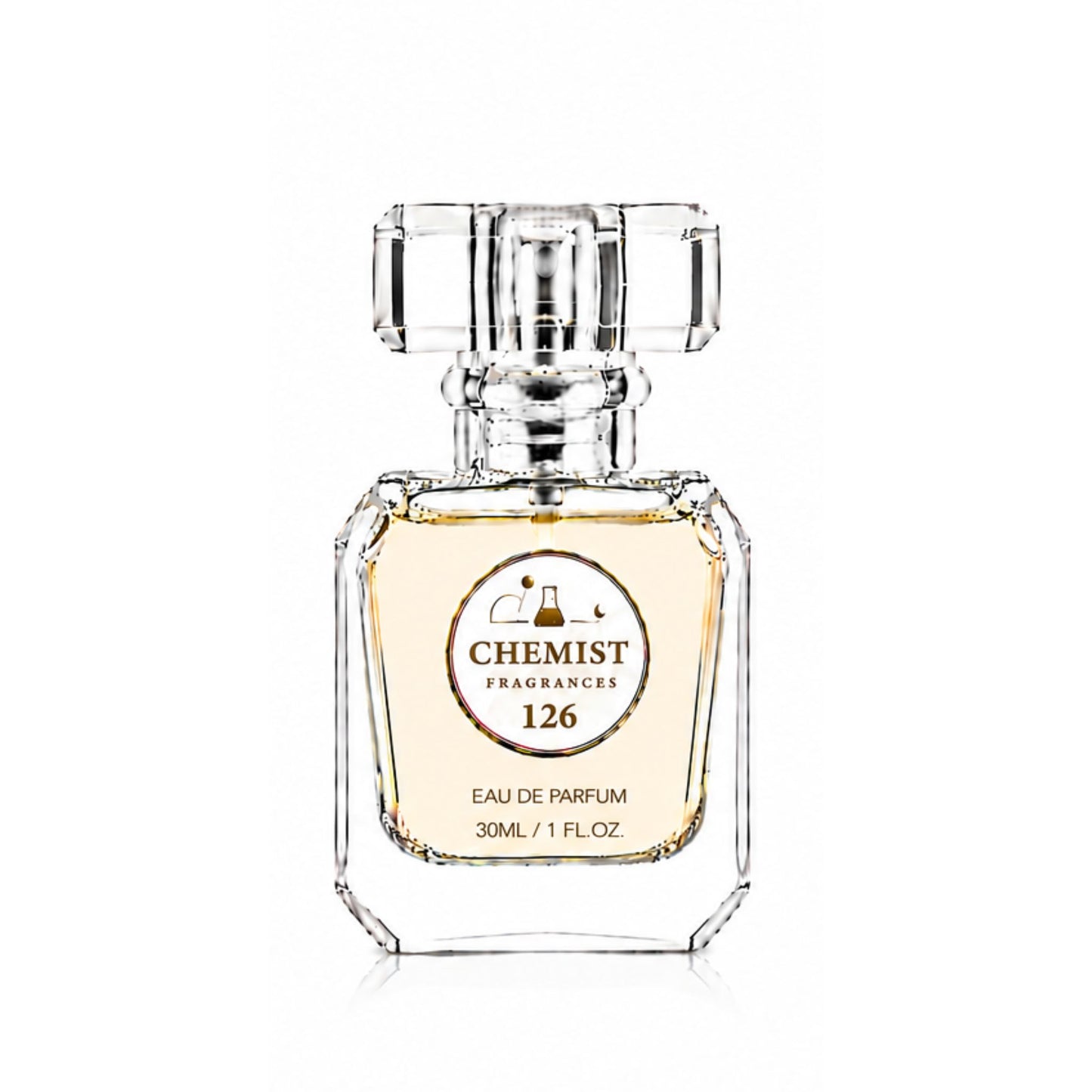 Chemist Fragrance 126
