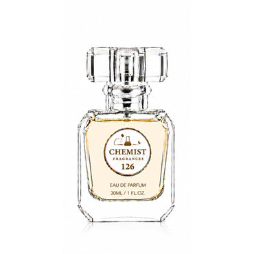 Chemist Fragrance 126