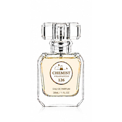 Chemist Fragrance 126