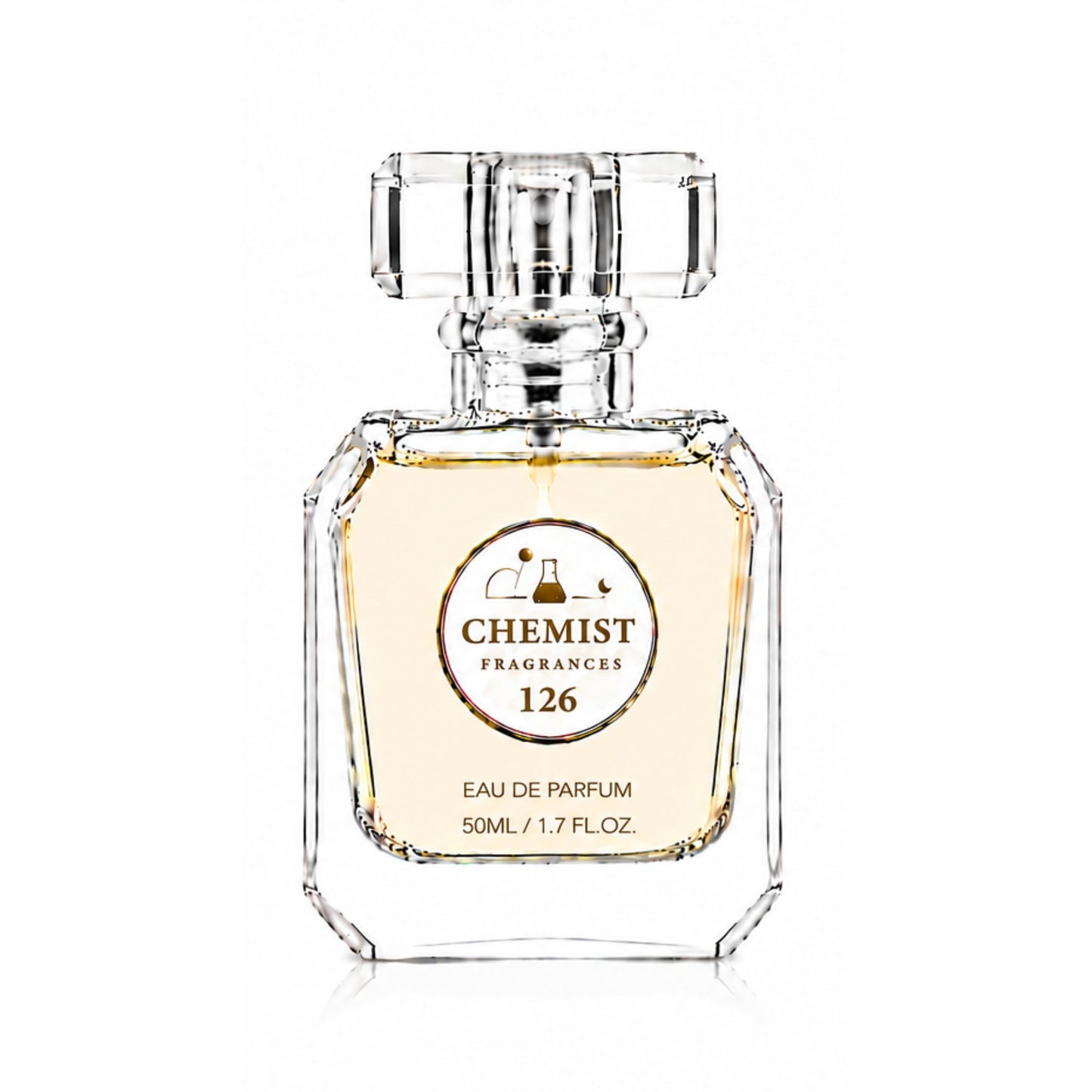Chemist Fragrance 126