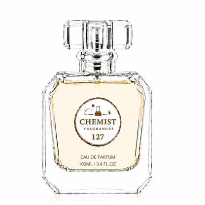 Chemist Fragrance 127