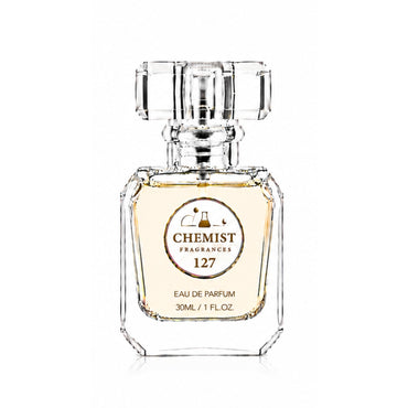 Chemist Fragrance 127