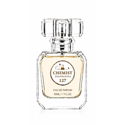 Chemist Fragrance 127