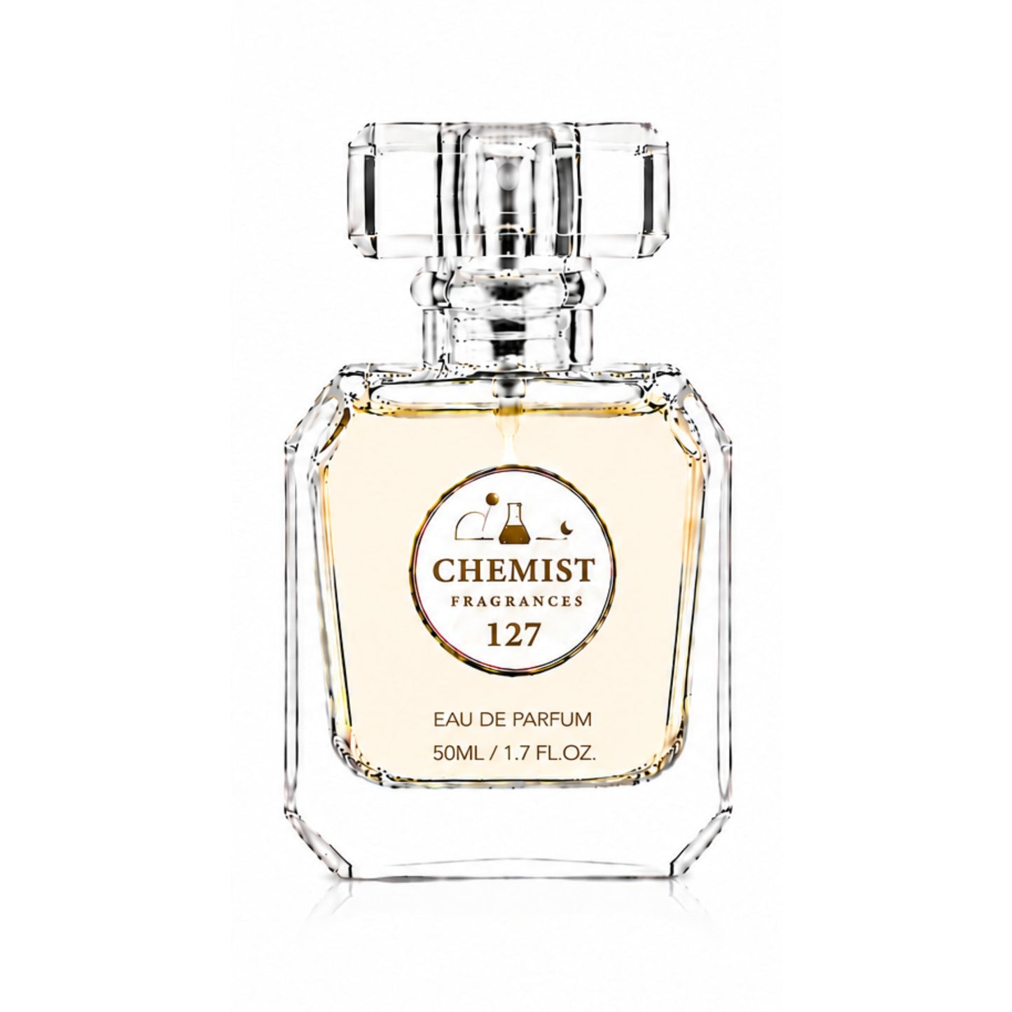 Chemist Fragrance 127