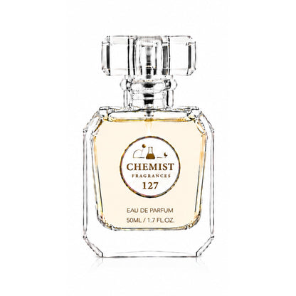 Chemist Fragrance 127