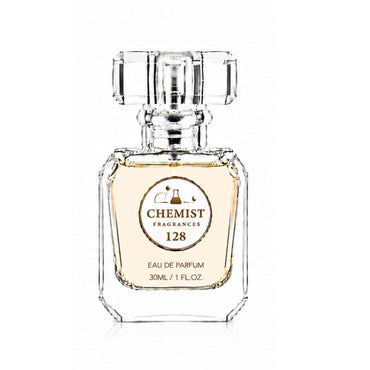 Chemist Fragrance 128