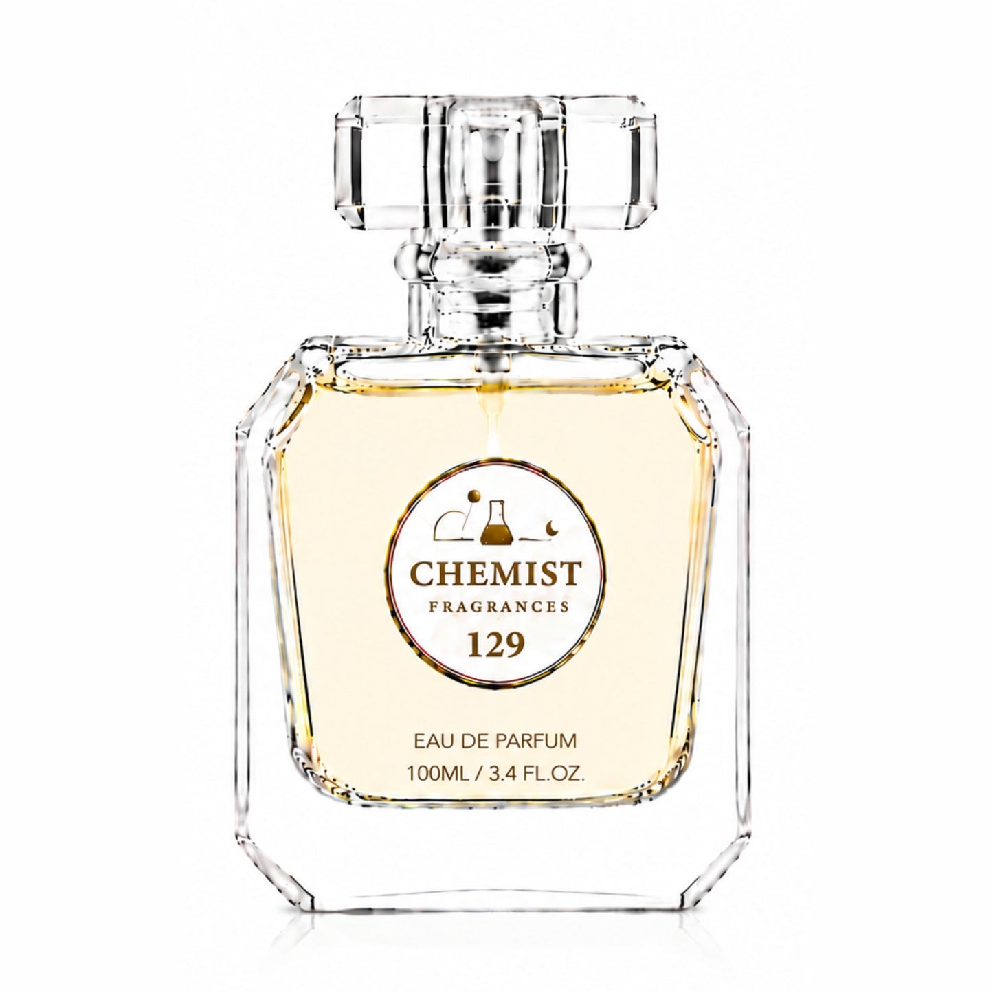 Chemist Fragrance 129