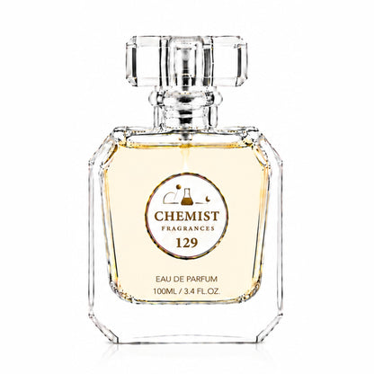 Chemist Fragrance 129