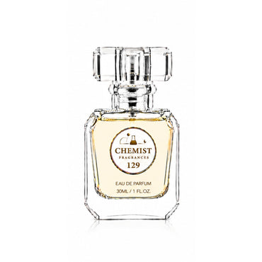 Chemist Fragrance 129