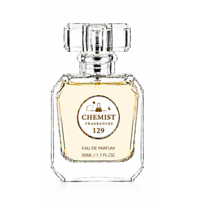 Chemist Fragrance 129