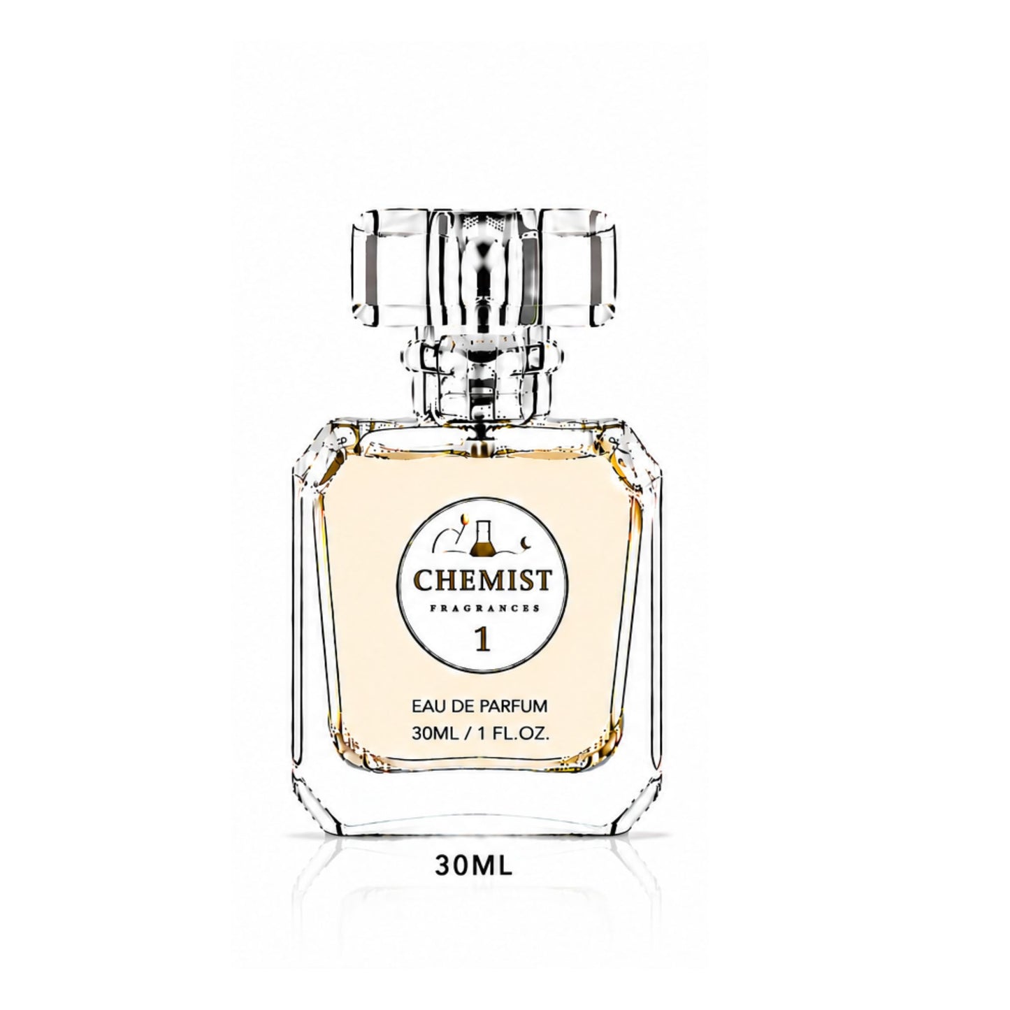 Chemist Fragrance 1