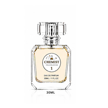 Chemist Fragrance 1