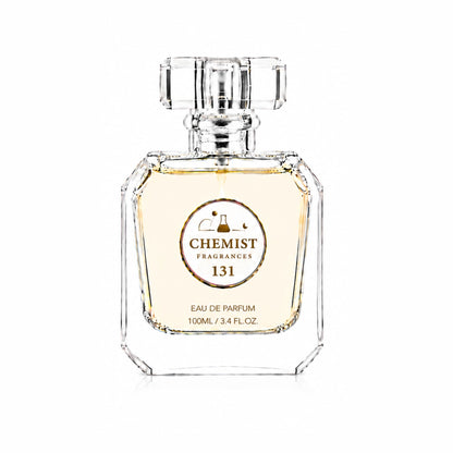 Chemist Fragrance 131