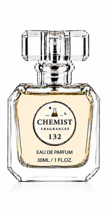 Chemist Fragrance 132