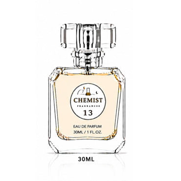 Chemist Fragrance 13