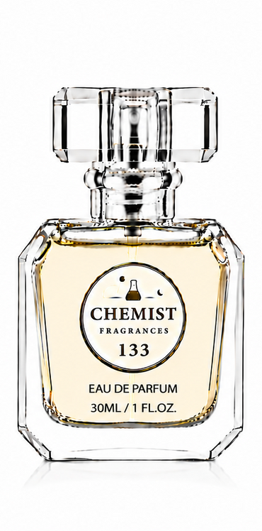 Chemist Fragrance 133
