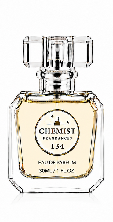 Chemist Fragrance 134